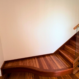 Stepahead Carpentry - Slacks Creek, QLD
