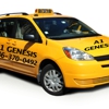 A1 GENESIS TAXI gallery