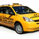 A1 GENESIS TAXI - Taxis