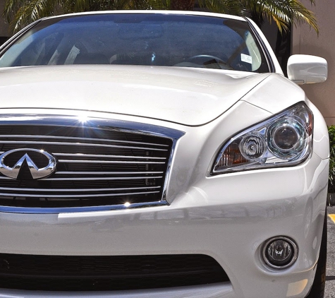 South Motors INFINITI - Palmetto Bay, FL