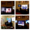 Home Entertainment Installations gallery