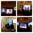 Home Entertainment Installations - Audio-Visual Creative Services
