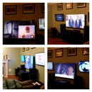 Home Entertainment Installations - Audio-Visual Creative Services