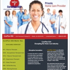 CarePlan USA Healthcare Services