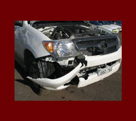 Gerrard's Smash Repairs Pty Ltd - Lambton, NSW