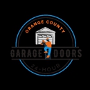 Orange County Garage Doors - Garage Doors & Openers