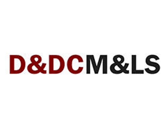 D & D Construction Materials & Landscape Supply - Stamford, CT