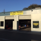Clark Frame & Wheel Alignment