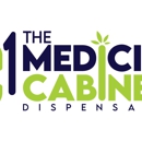 The Medicine Cabinet - Pharmacies