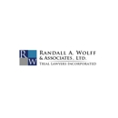 Law Offices of Randall Wolff