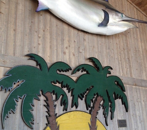 The Isles Restaurant & Tiki Bar - Ocean Isle Beach, NC