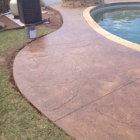 Yanez Decorative Concrete