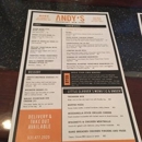 Andy's - American Restaurants
