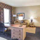 Hampton Inn & Suites Dodge City - Hotels