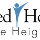 Kindred Hospital The Heights - Hospitals
