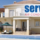 ServiceOne Air Conditioning - Fireplace Equipment