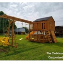 Emerald Playsets - Playgrounds