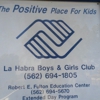 Boys & Girls Club of La Habra gallery