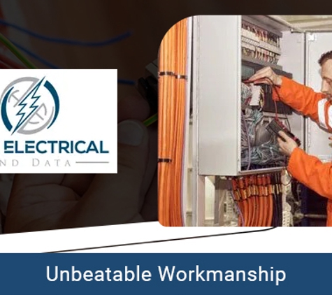 Hitek Electrical and Data Pty Ltd - Dubbo, NSW. Unbeatable Workmanship