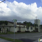 Saint John United Methodist Church