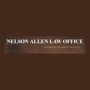 Nelson Allen Attorney at Law