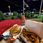 Popeyes Louisiana Kitchen