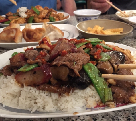 Noodle Gourmet - New Brunswick, NJ