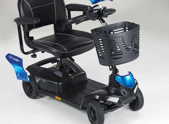 MCS Mobility - Merrylands, NSW