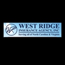 West Ridge Insurance Agency Inc