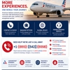 American Airlines gallery