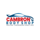 Cambron Body Shop - Auto Repair & Service