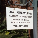 Dr. Qin's Acupuncture Office - Acupuncture