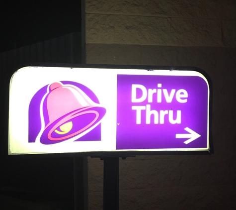 Taco Bell - West Chester, OH