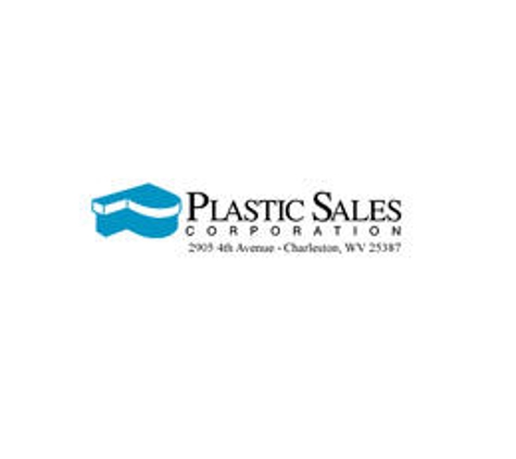 Plastic Sales Corp - Charleston, WV