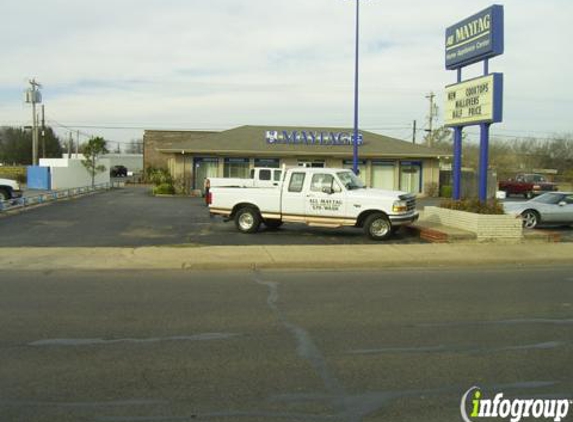 David's Appliance Center - Edmond, OK