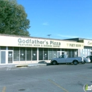 Godfather's Pizza - Pizza