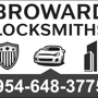 Broward Locksmiths