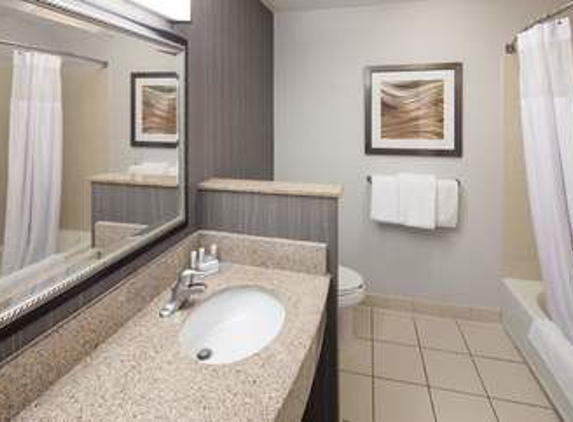 Courtyard by Marriott - Birmingham, AL