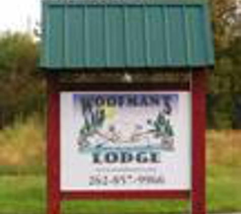 Woofman's Lodge: Pet Resort - Kenosha, WI