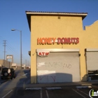 Honey Donuts & Chinese Food