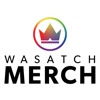 Wasatch Merch gallery