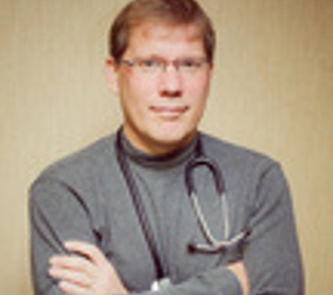 Dr. Myron Lynn Glick, MD - Buffalo, NY