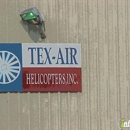 Tex-Air Helicopters Inc - Helicopter Charter & Rental Service