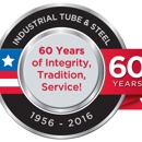Industrial Tube & Steel Corporation - Steel Distributors & Warehouses
