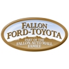 Fallon Ford-Toyota gallery