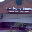 The Sound Room - Audio-Visual Equipment