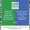 FASS Results Group | EXP Realty - Real Estate Agents