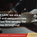 Shane Law Marin - Attorneys