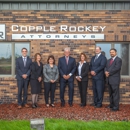 Copple, Rockey, McKeever & Schlecht PC, LLO - Construction Law Attorneys