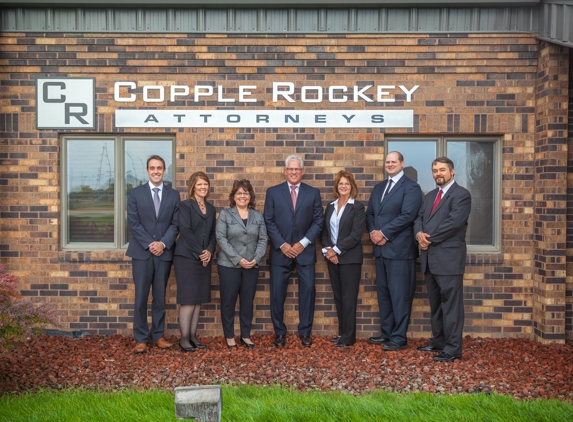 Copple, Rockey, McKeever & Schlecht PC, LLO - Norfolk, NE